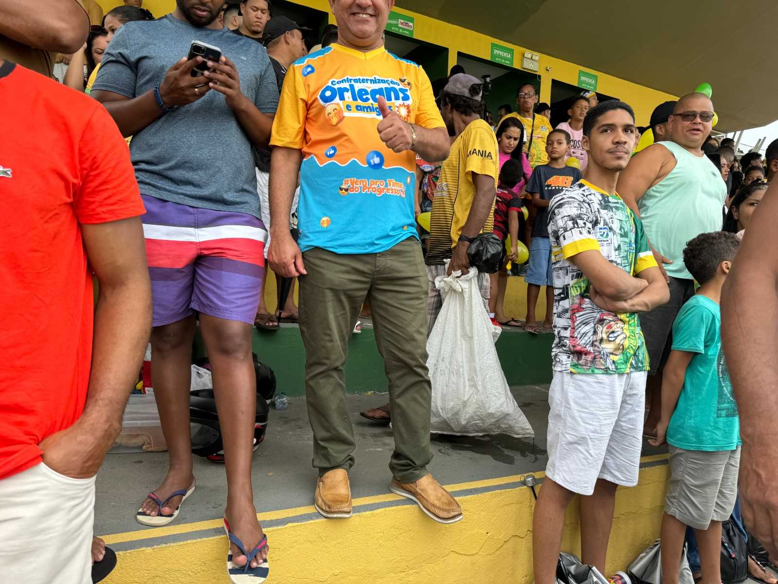 Camacã: Seleção de Camacã empata dentro de casa, mas segue invicta na Copa Cacau CIMA